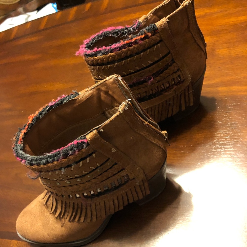 Mudd Size 7 - Picture 2 of 5